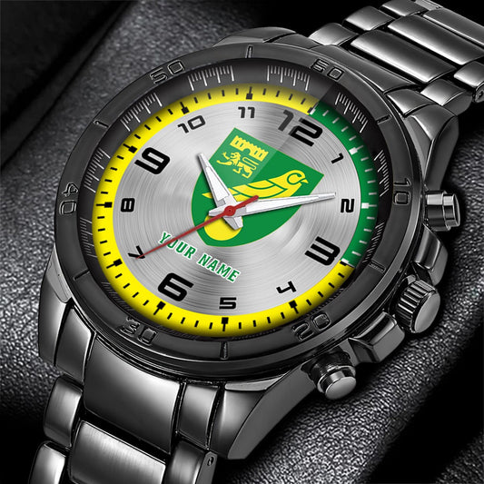 Norwich City REUPWATC10619