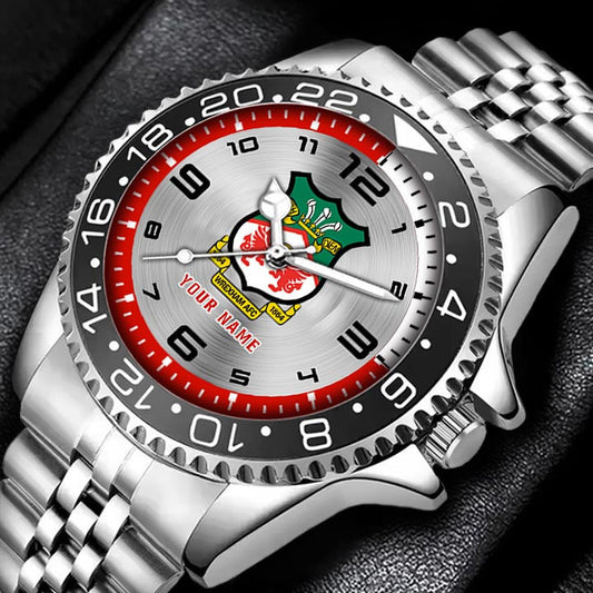 Wrexham AFC REUPWATD10678BL