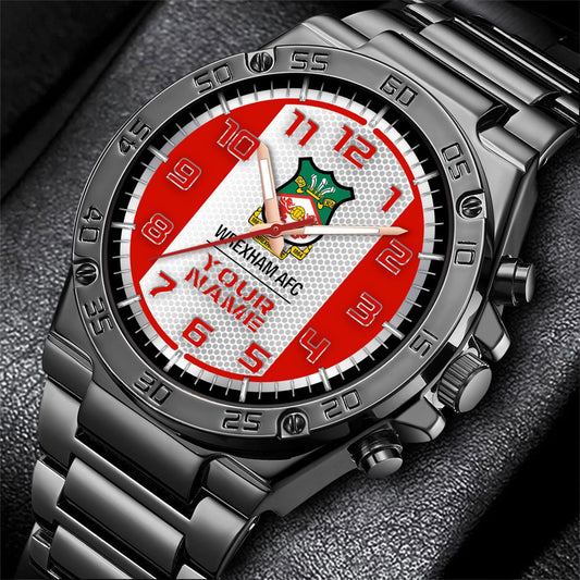 Wrexham AFC REUPWATE90283