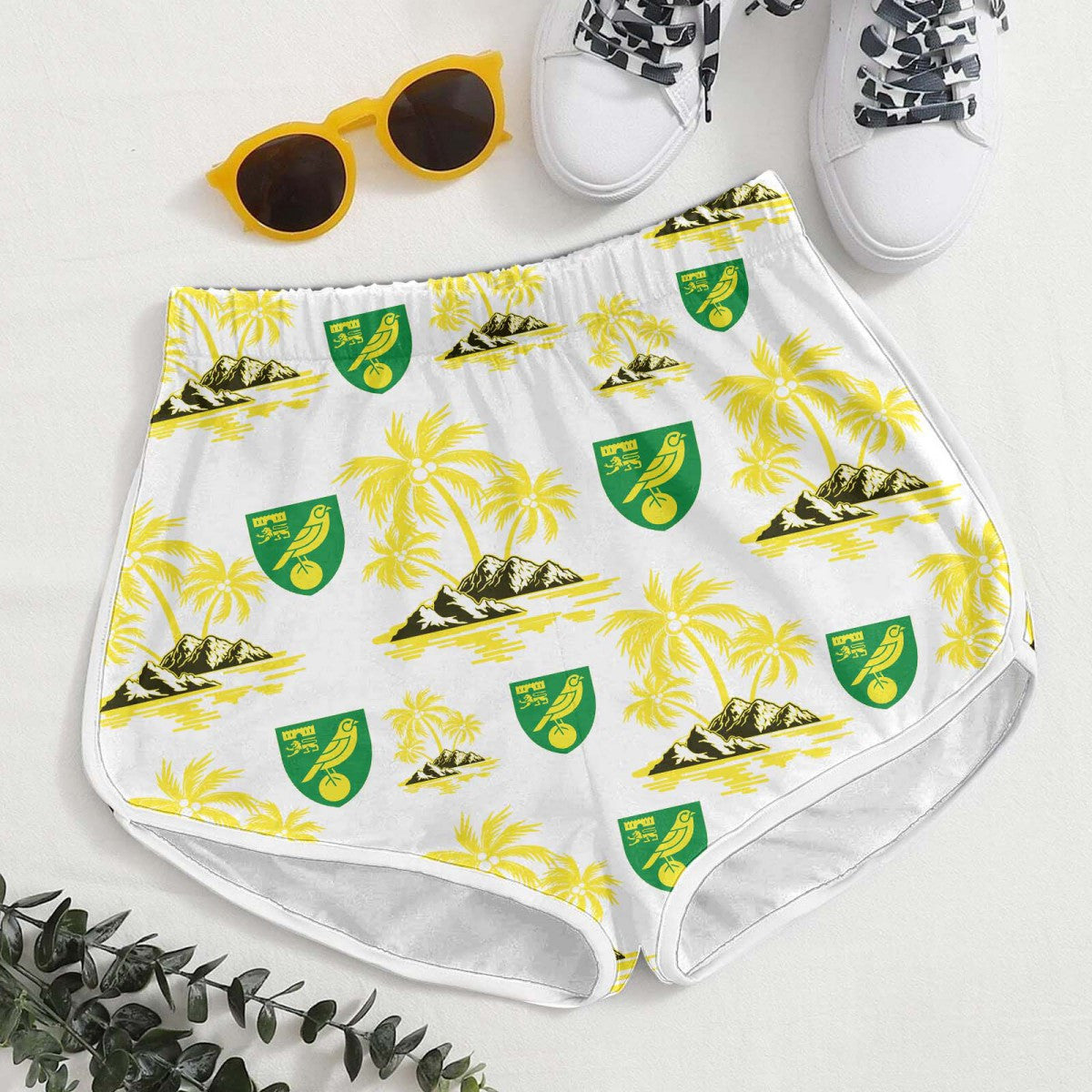 Norwich City REUPQA11564