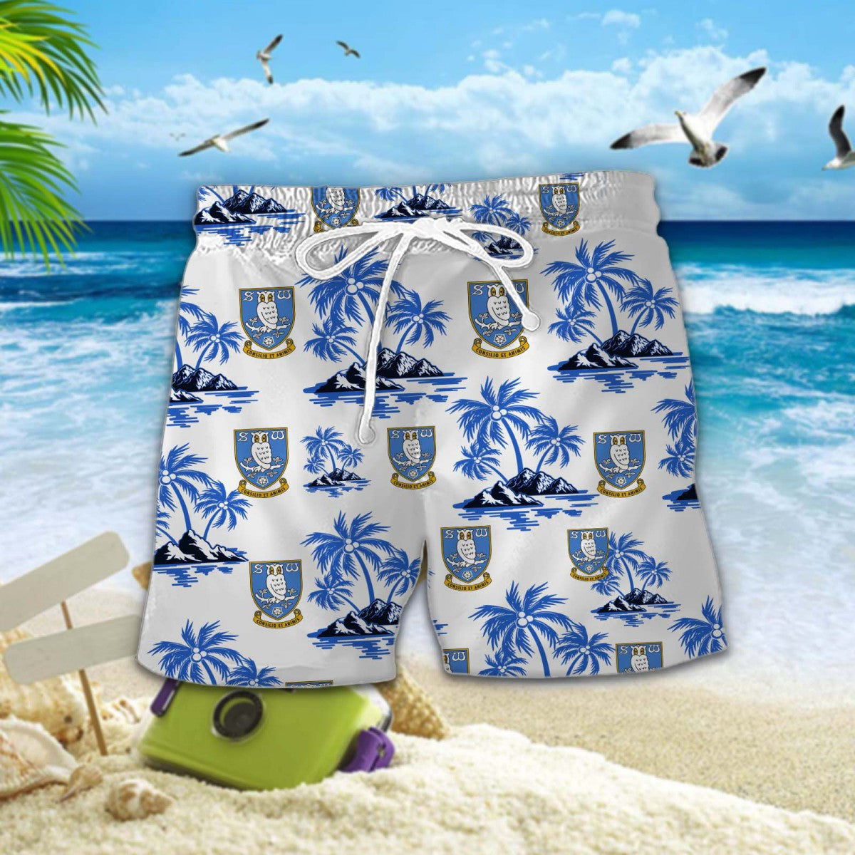Sheffield Wednesday REUPQ11569