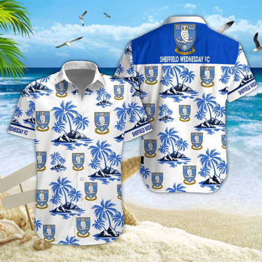 Sheffield Wednesday REUPQ11569