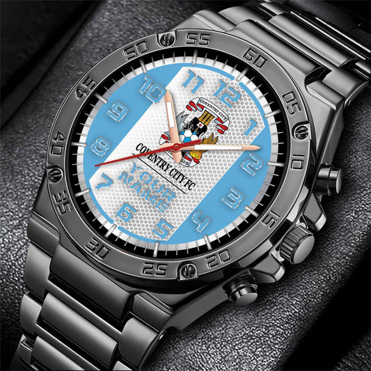 Coventry City REUPWATE90216