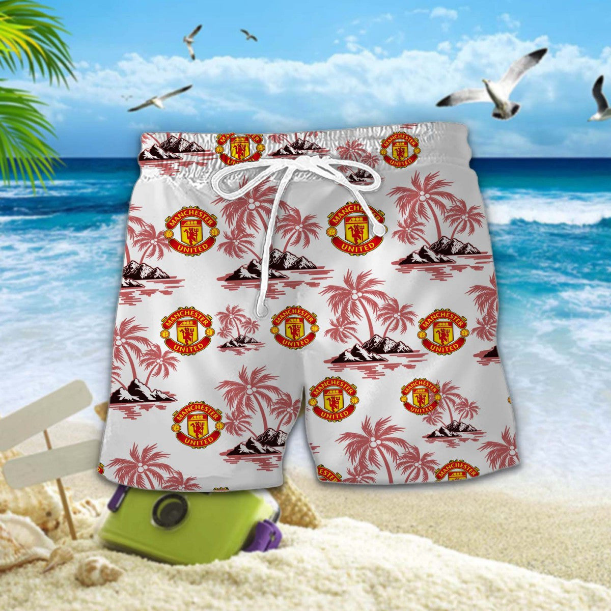 Manchester United REUPQA11465