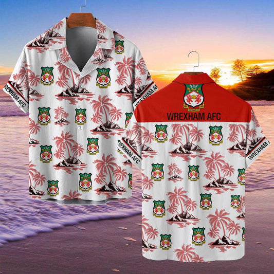 Wrexham AFC REUPQA11623