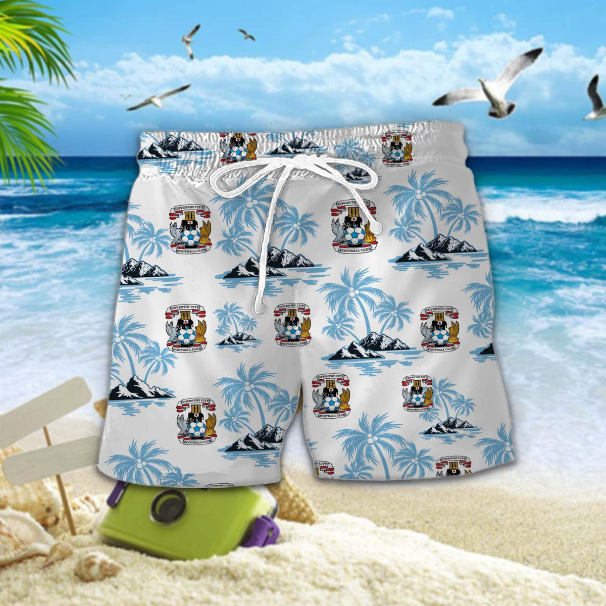 Coventry City REUPQA11556