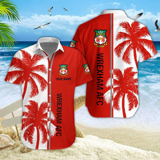 Wrexham AFC REUPQ90283