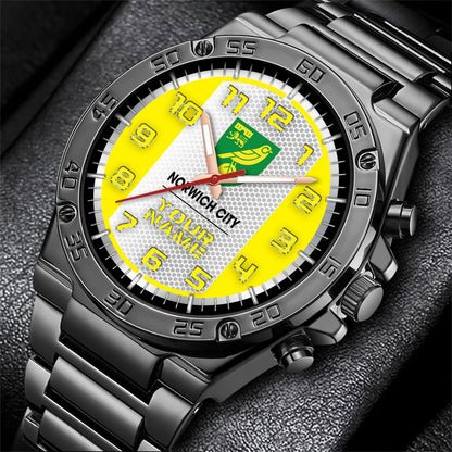 Norwich City REUPWATE90224G