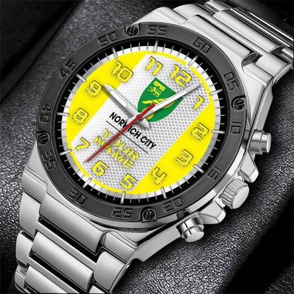 Norwich City REUPWATE90224G