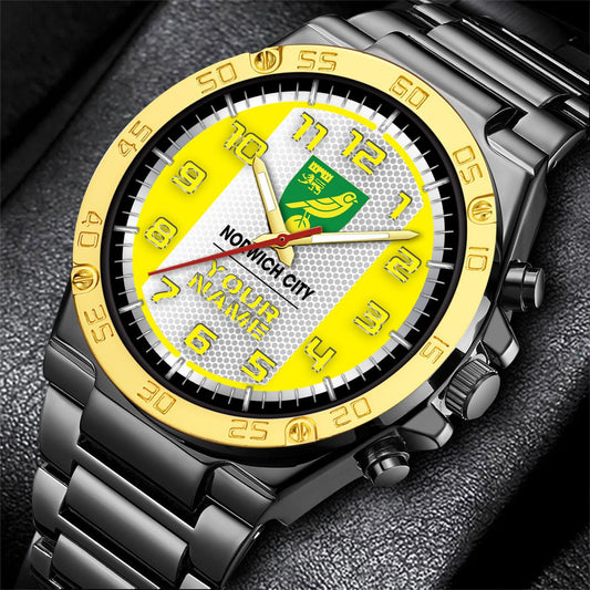 Norwich City REUPWATE90224G