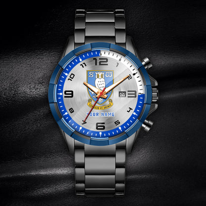 Sheffield Wednesday REUPWATF10624
