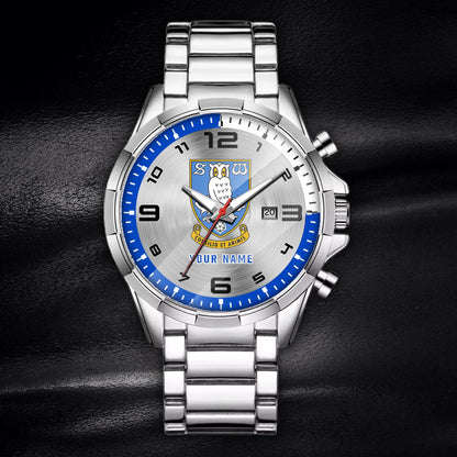 Sheffield Wednesday REUPWATF10624