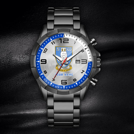 Sheffield Wednesday REUPWATF10624