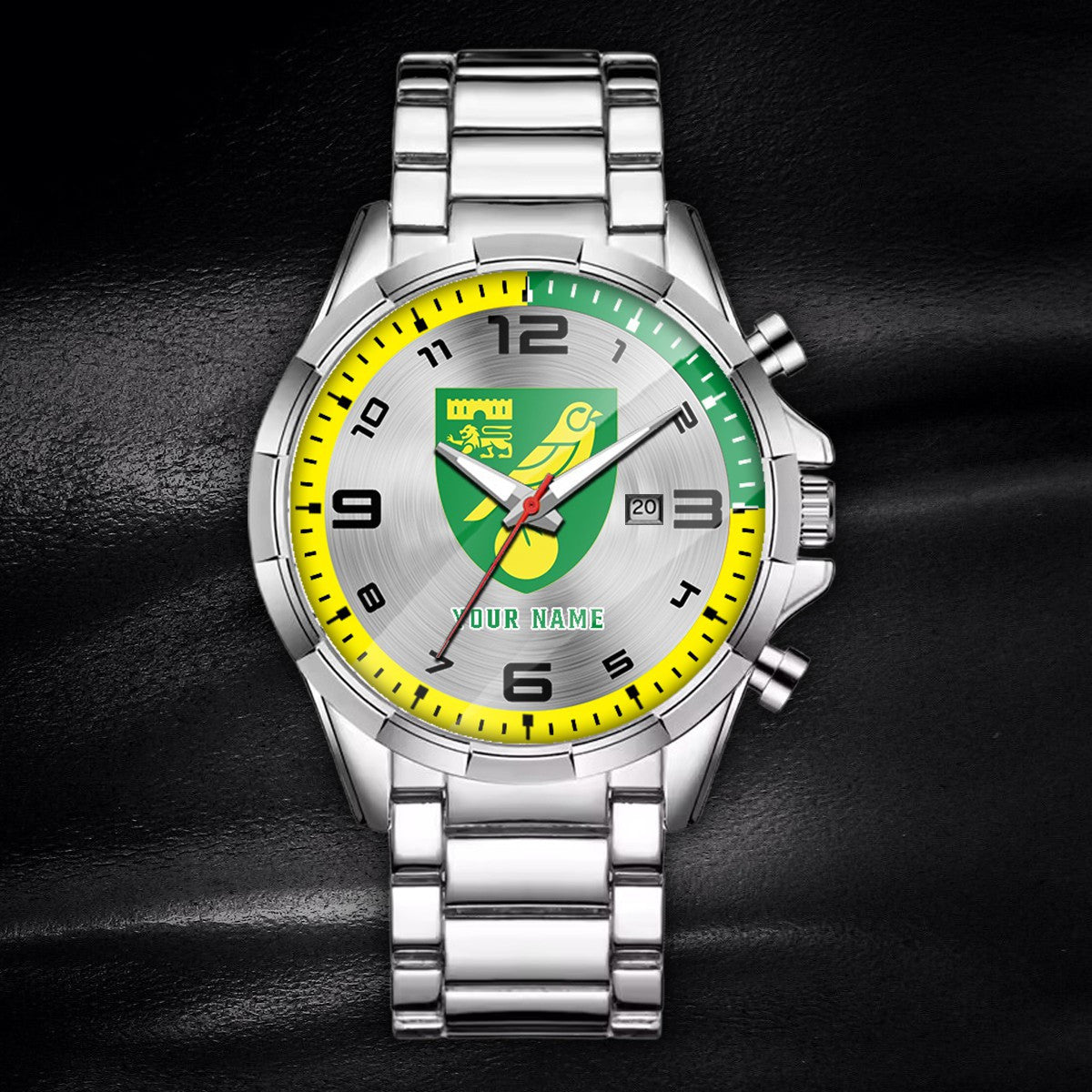 Norwich City REUPWATF10619