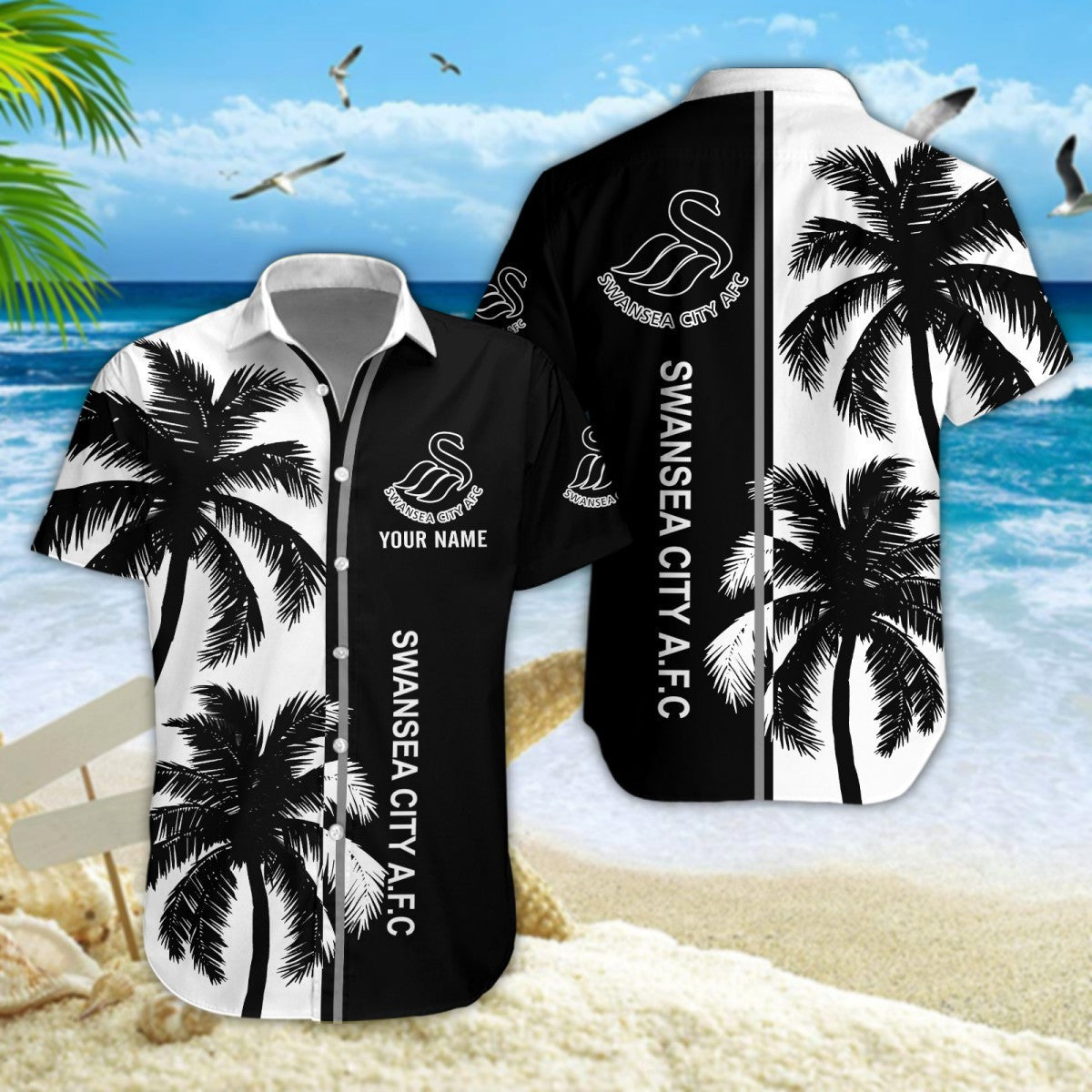 Swansea City REUPQ90233