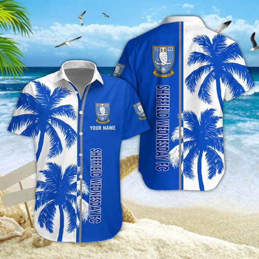 Sheffield Wednesday REUPQ90229