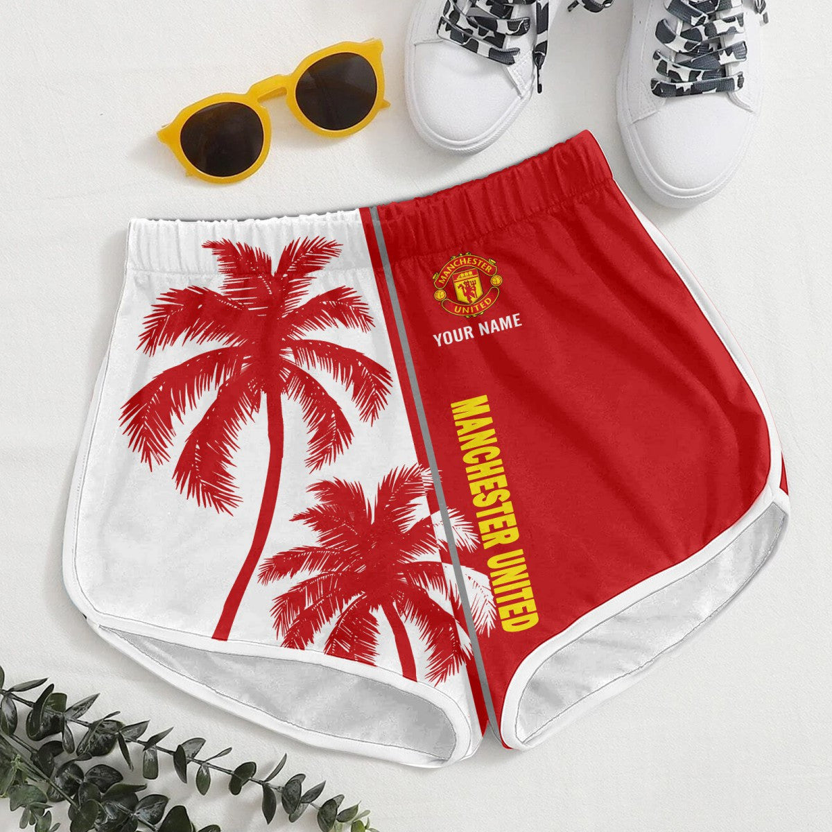 Manchester United REUPQ90205