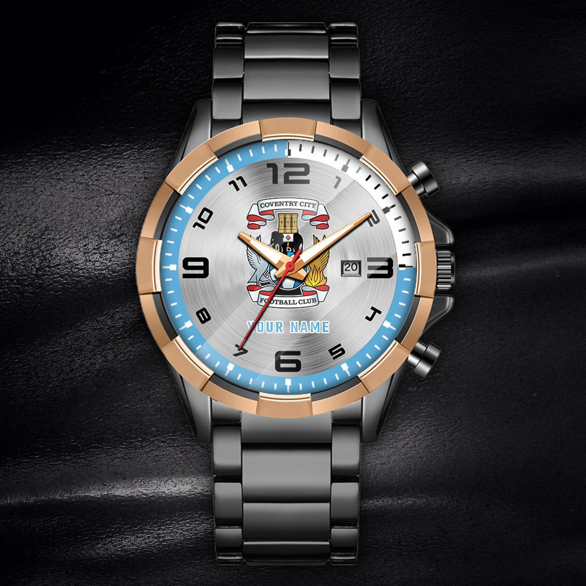 Coventry City REUPWATF10611