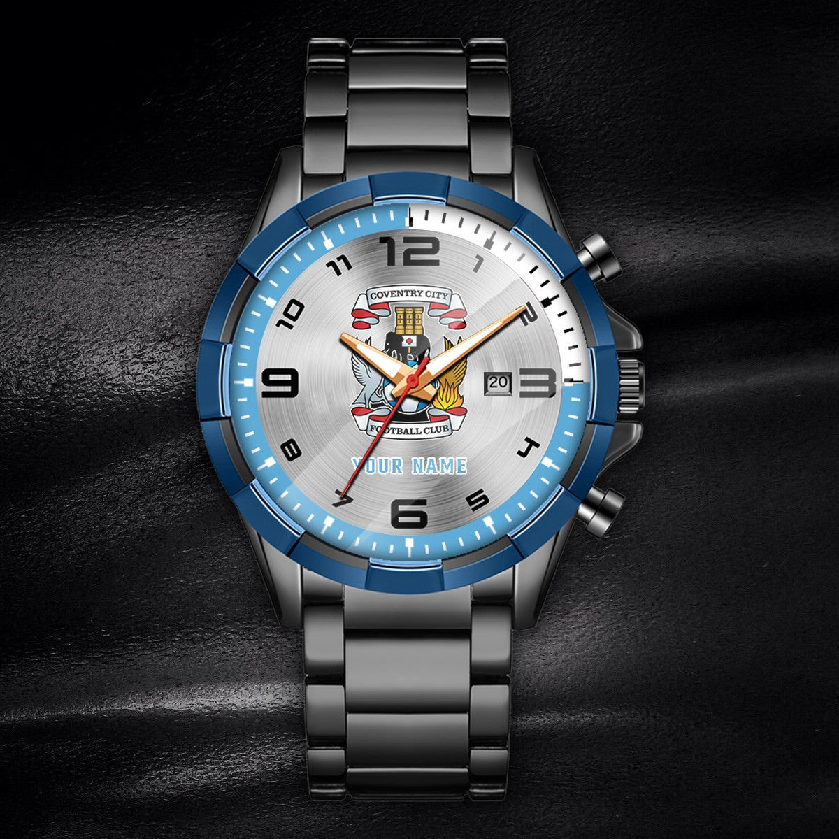 Coventry City REUPWATF10611