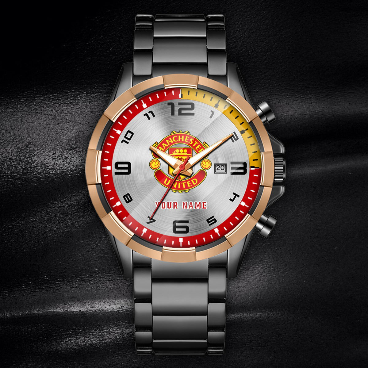 Manchester United REUPWATF10409