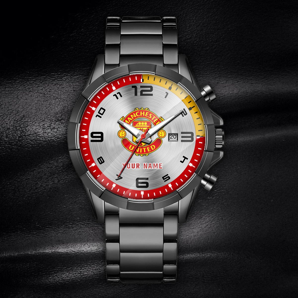 Manchester United REUPWATF10409