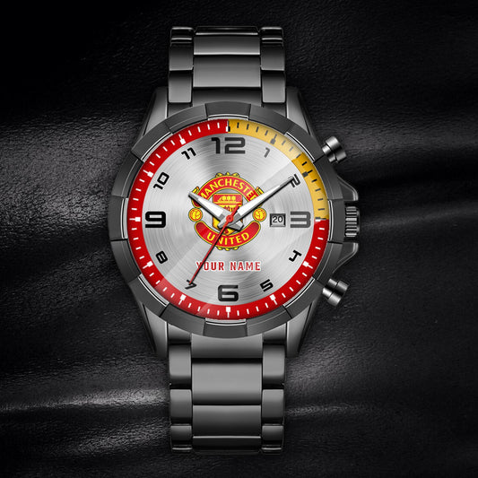 Manchester United REUPWATF10409