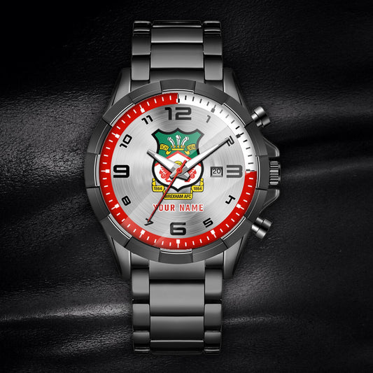 Wrexham AFC REUPWATF10678