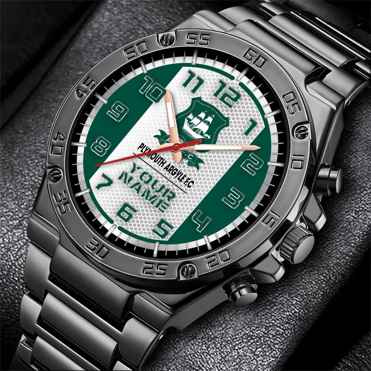Plymouth Argyle REUPWATE90225G