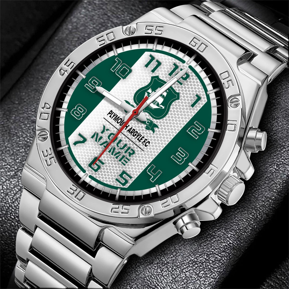 Plymouth Argyle REUPWATE90225G
