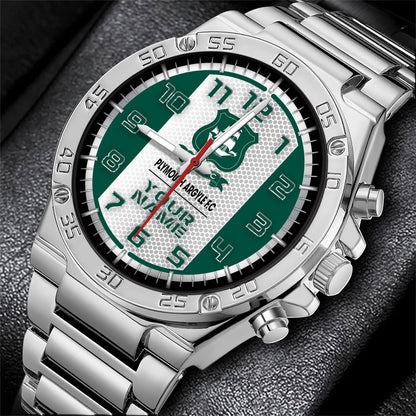Plymouth Argyle REUPWATE90225G