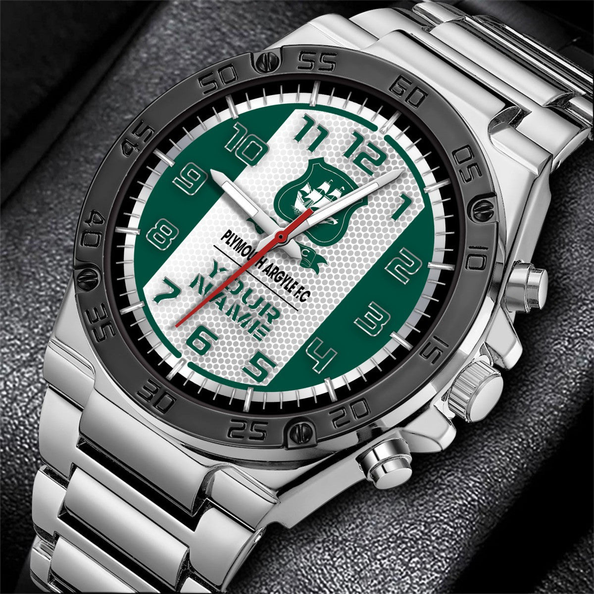 Plymouth Argyle REUPWATE90225G