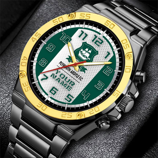 Plymouth Argyle REUPWATE90225G