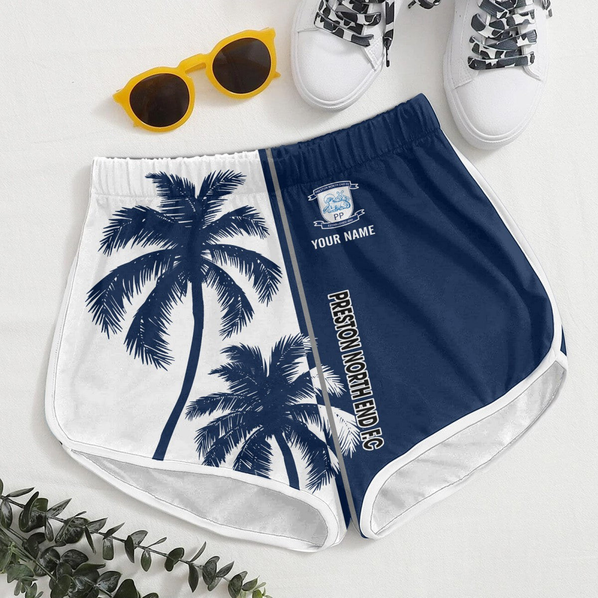 Preston North End REUPQ90226
