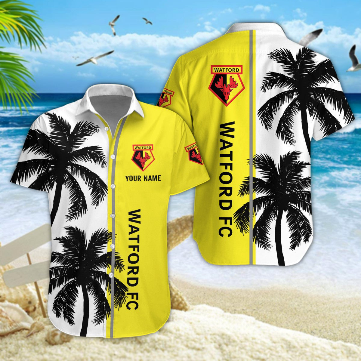 Watford REUPQ90234