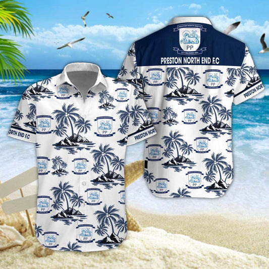 Preston North End REUPQ11566