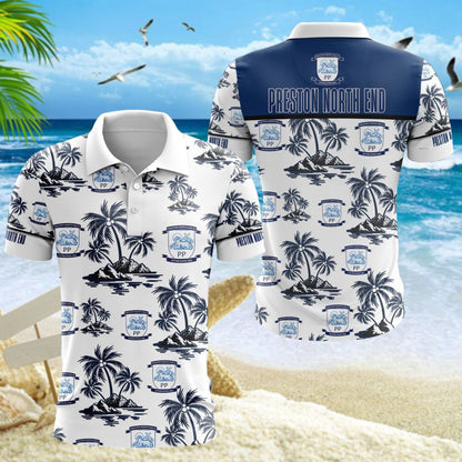 Preston North End REUPQ1276
