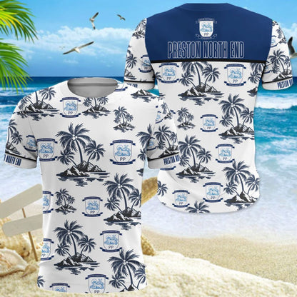 Preston North End REUPQ1276