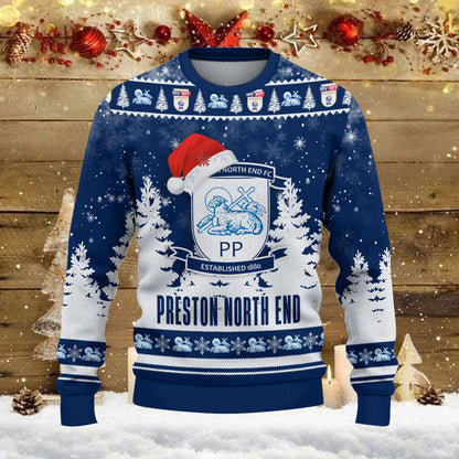 Preston North End REUPUS1409