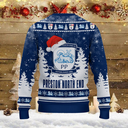 Preston North End REUPUS1409