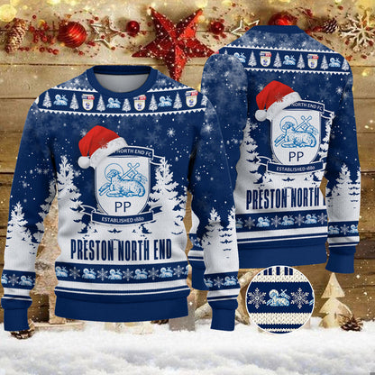 Preston North End REUPUS1409