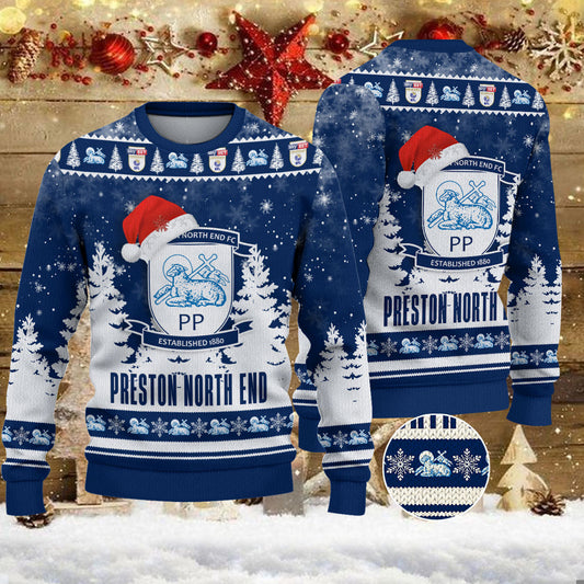 Preston North End REUPUS1409