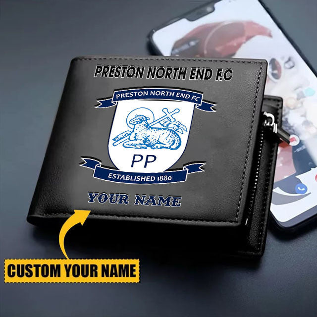 Preston North End REUPWALT10241