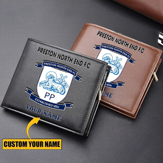 Preston North End REUPWALT10241