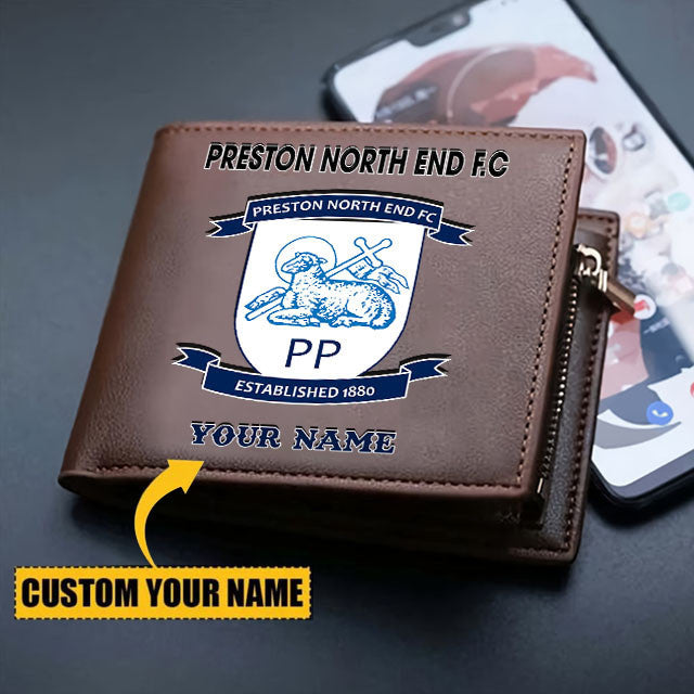 Preston North End REUPWALT10241