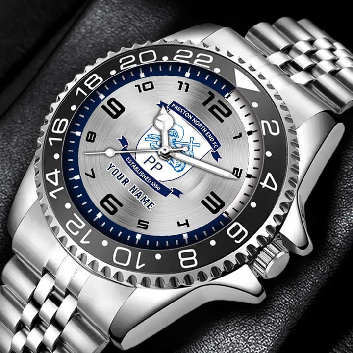 Preston North End REUPWATD10621BL