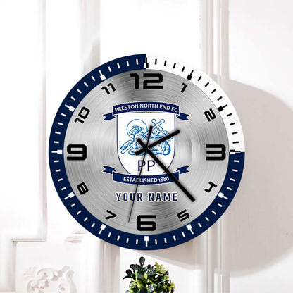 Preston North End REUPLOCK10621