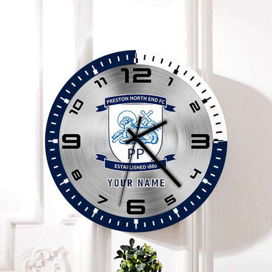 Preston North End REUPLOCK10621