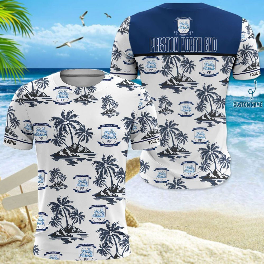 Preston North End REUPQ2634