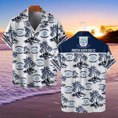 Preston North End REUPQA11566