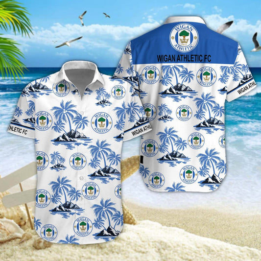 Wigan Athletic REUPQ11598
